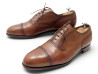 chaussures edward green canterbury richelieu 10.5 44.5