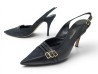 chaussures louis vuitton catherine monogram mini lin