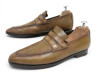 chaussures berluti mocassins andy demesure 8 42 en