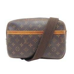 sac a main louis vuitton reporter pm monogram m45254
