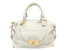 sac a main louis vuitton bron 2008 en cuir de