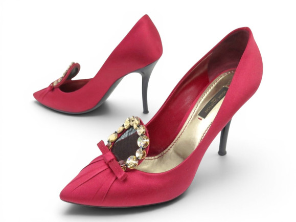 chaussures louis vuitton escarpins christmas xkae1j