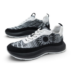 chaussures hermes dies et hore h232114z 39 baskets