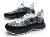 chaussures hermes dies et hore h232114z 39 baskets