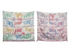 foulard hermes della cavalleria favolosa double