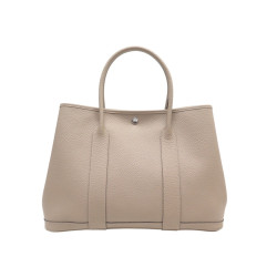  sac a main hermes garden party 36 cabas en cuir