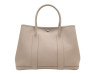 sac a main hermes garden party 36 cabas en cuir