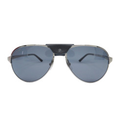  lunettes de soleil cartier santos dumont ct0034s