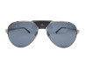 lunettes de soleil cartier santos dumont ct0034s