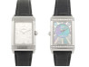 montre jaeger lecoultre grande reverso lady duetto