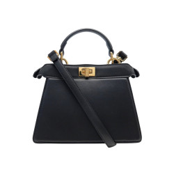  sac a main fendi peekaboo 8bn335 iseeu petite