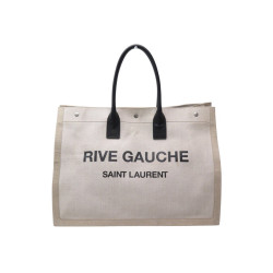 sac a main saint laurent cabas rive gauche 499290 en