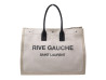 sac a main saint laurent cabas rive gauche 499290 en