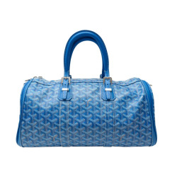 sac de voyage a main goyard boston croisiere 40