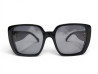  lunettes de soleil chanel carrees 5541 logo cc