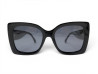 lunettes de soleil chanel carrees 5555 logo cc