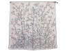foulard dior christian dior jouy bamboo carre 65