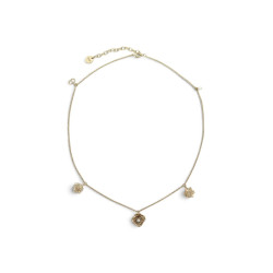  collier dior christian dior breloques charms