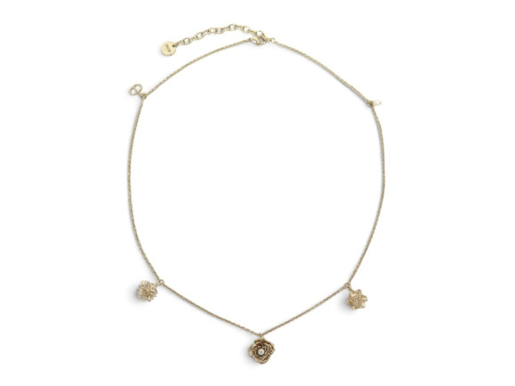 collier dior christian dior breloques charms