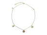 collier dior christian dior breloques charms