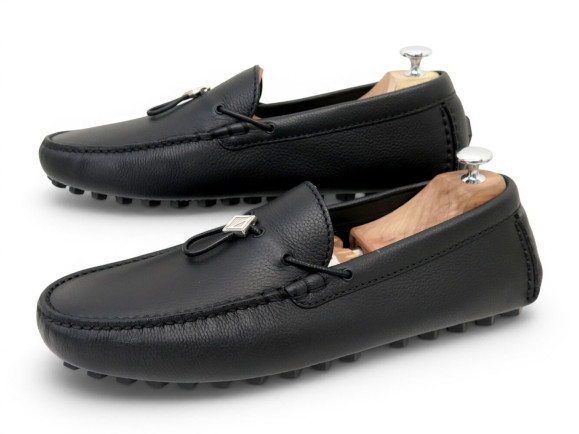 chaussures dior odeon driver cd diamond 43