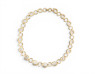  collier chopard happy diamonds 6469 45cm en or