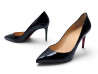 chaussures christian louboutin kate escarpins 40