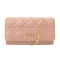  sac a main dior caro pouch s5134uwhc49pu cuir