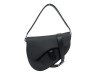 sac a main christian dior saddle pouch