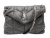 sac a main saint laurent loulou puffer medium 577475