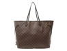 sac a main louis vuitton neverfull cabas toile damier