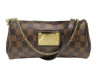 sac a main eva louis vuitton pochette toile damier