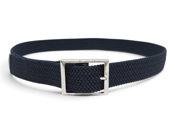  ceinture berluti classique tressee c0083 015 t95