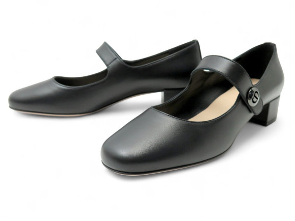 chaussures christian dior ballerines babies cd