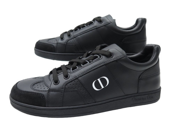 chaussures baskets christian dior d bee 38 en