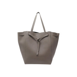  sac a main celine cabas phantom medium en cuir
