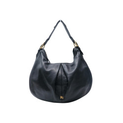  sac a main burberry malika large hobo en cuir
