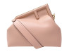 sac a main fendi first medium 8bp127 en cuir rose