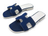 chaussures sandales hermes oran mules h021056z 39.5