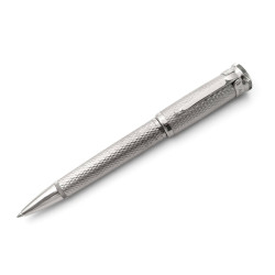  stylo bille alfred dunhill sentryman pointe de