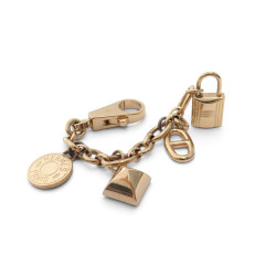bijou de sac hermes olga breloques cadenas kelly