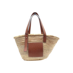  sac a main loewe panier classic gm acbks81x01