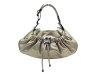 sac a main burberry warrior drawstring hobo en cuir
