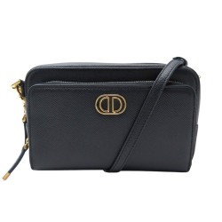  sac a main christian dior caro double s7431ubae