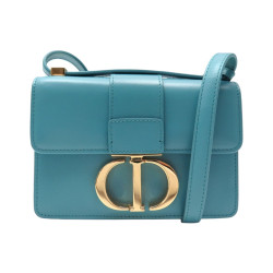  sac a main dior micro 30 montaigne en cuir box