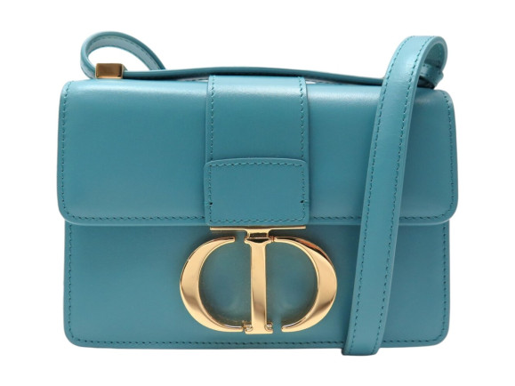sac a main dior micro 30 montaigne en cuir box