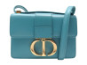 sac a main dior micro 30 montaigne en cuir box