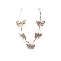  collier dior sautoir metamorphose papillons