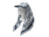  casquette foulard christian dior nomad en toile
