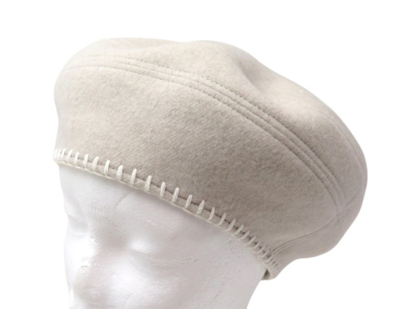  chapeau hermes beret saint honore point avalon
